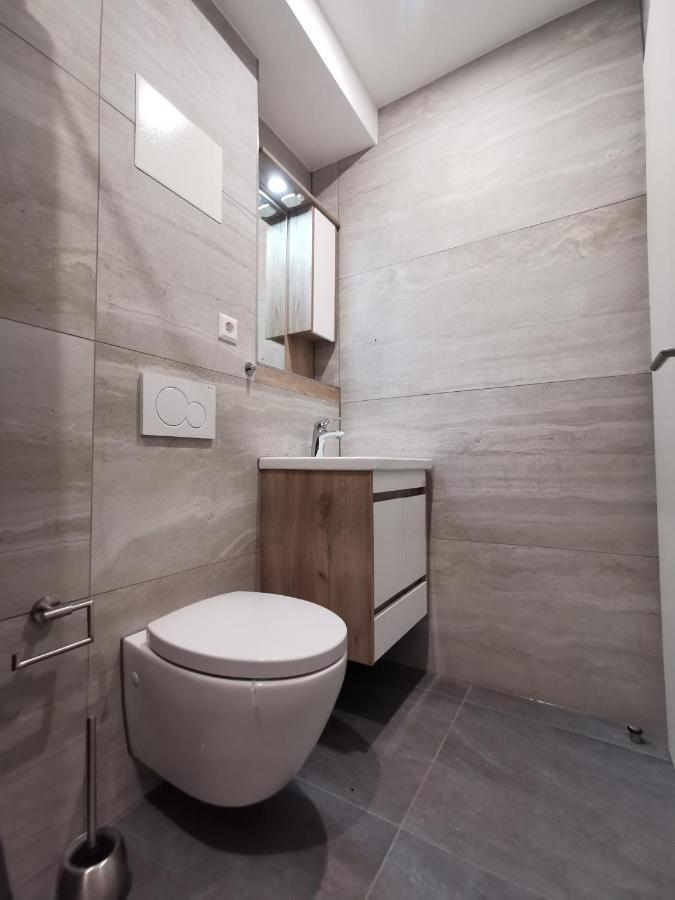 Hp Apartments Ной-Улм Екстериор снимка