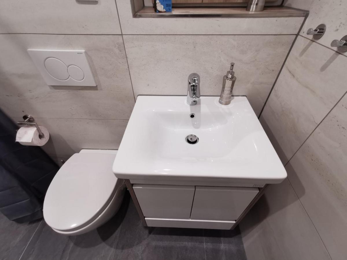 Hp Apartments Ной-Улм Екстериор снимка