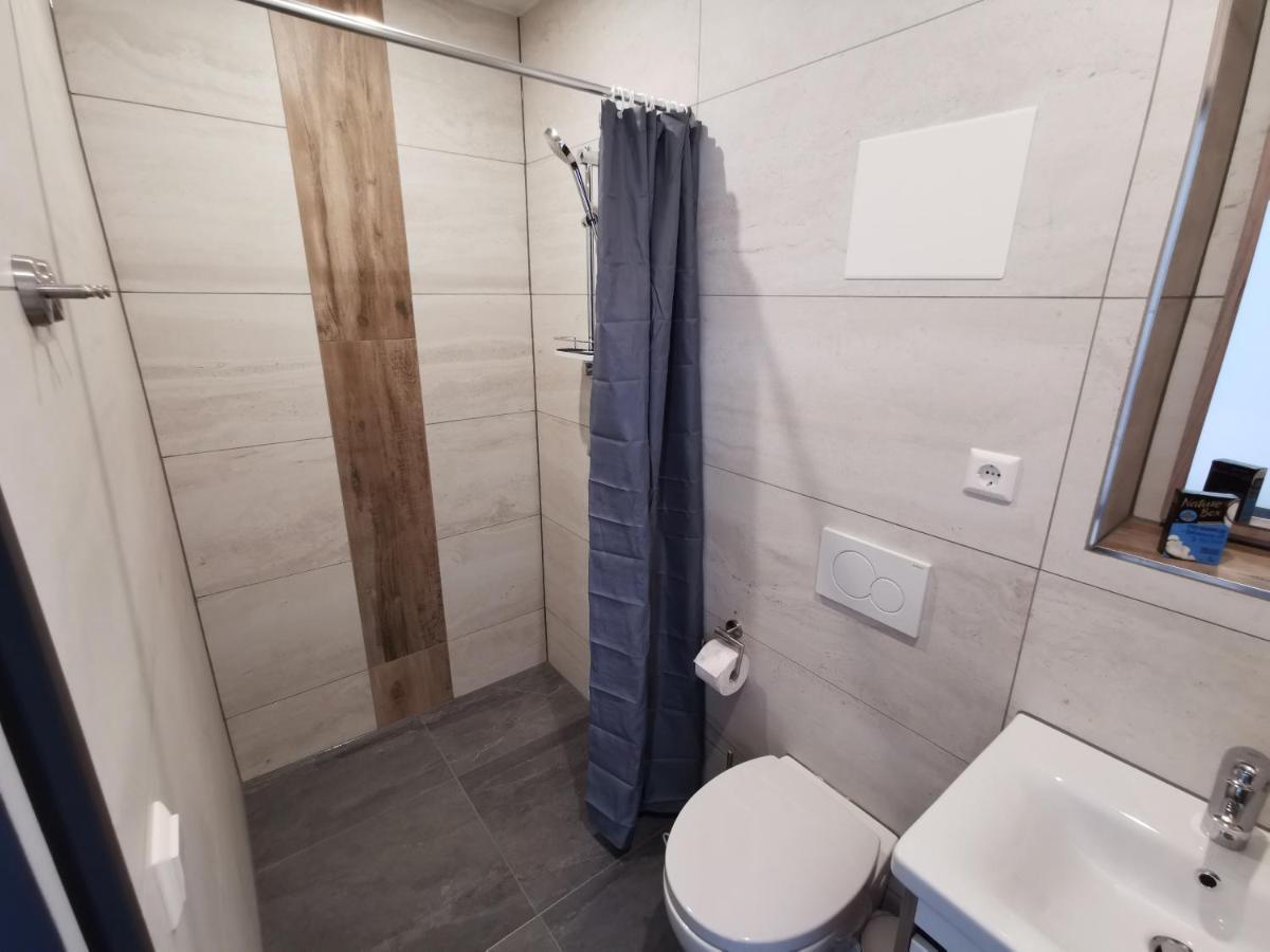 Hp Apartments Ной-Улм Екстериор снимка