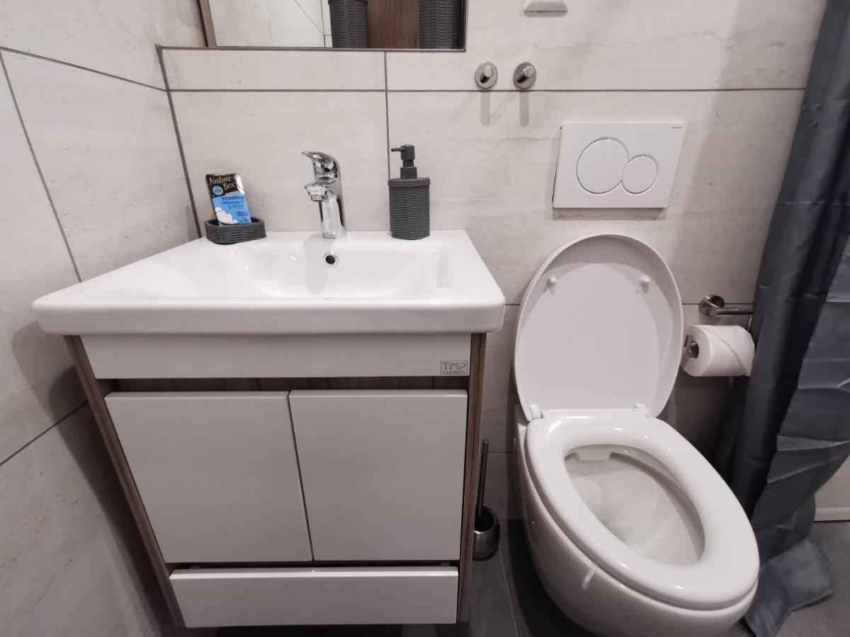 Hp Apartments Ной-Улм Екстериор снимка