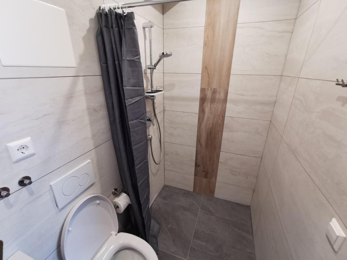 Hp Apartments Ной-Улм Екстериор снимка