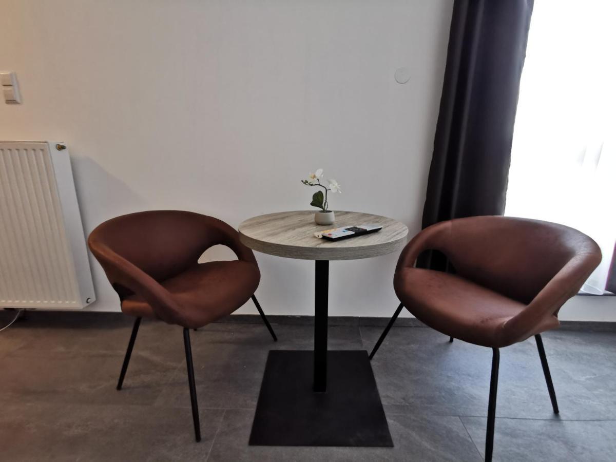 Hp Apartments Ной-Улм Екстериор снимка