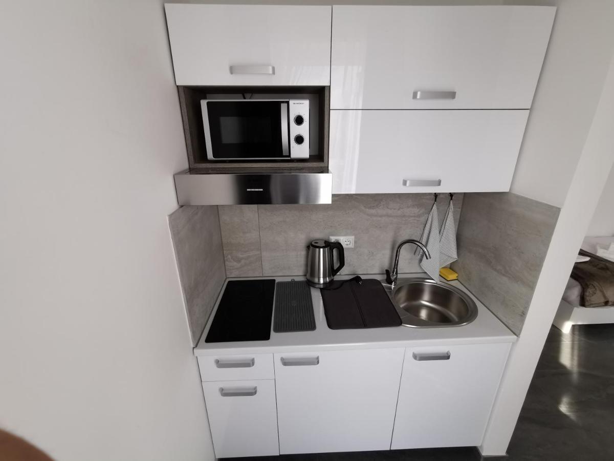 Hp Apartments Ной-Улм Екстериор снимка
