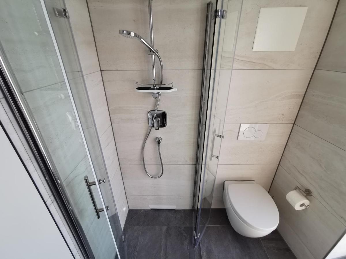 Hp Apartments Ной-Улм Екстериор снимка