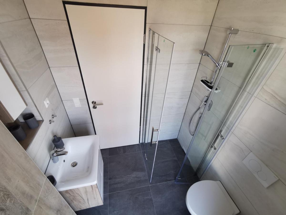 Hp Apartments Ной-Улм Екстериор снимка