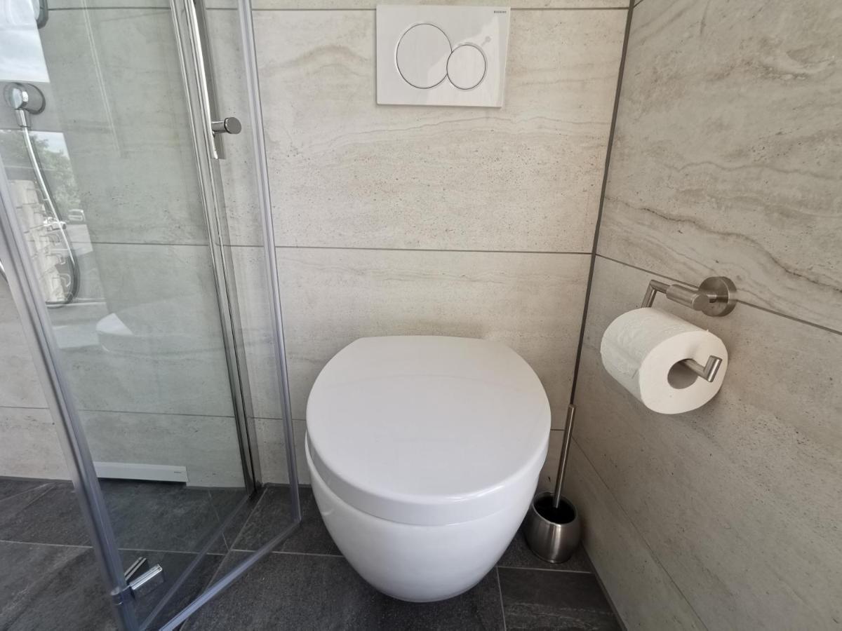 Hp Apartments Ной-Улм Екстериор снимка