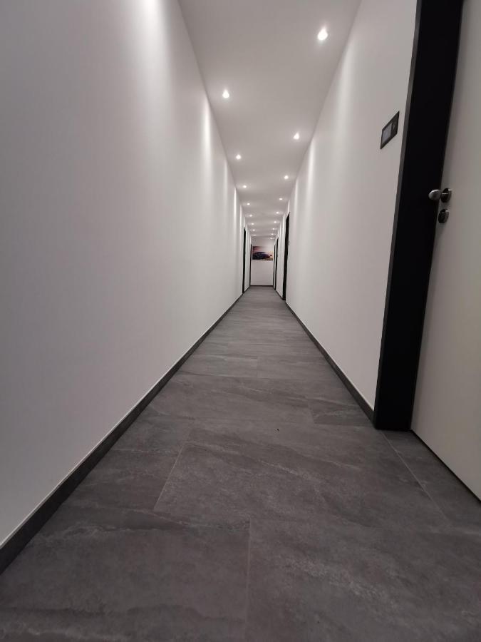 Hp Apartments Ной-Улм Екстериор снимка